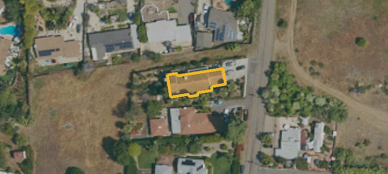 Vacant Land in Vista, CA