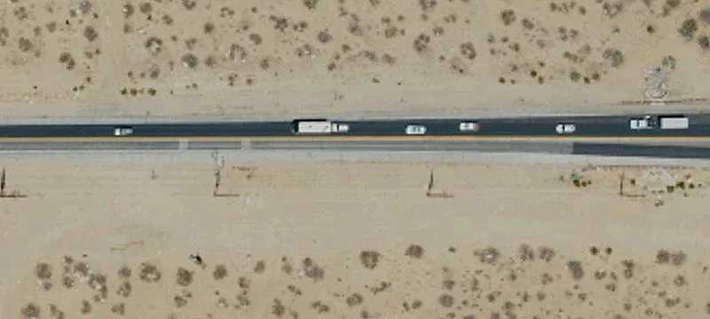 Victorville Land for Mixed-Use Development