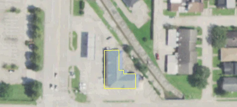 Operating C-Store with Gas