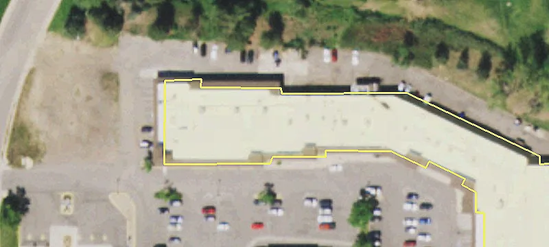 Retail Spaces Available For Rent