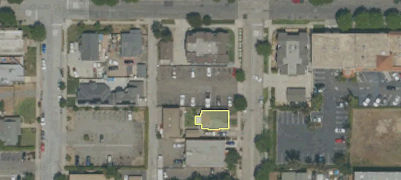 Prime Santa Ana Real Estate