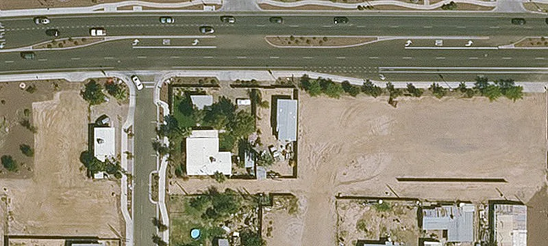 Maricopa Mixed-Use Development Opportunity