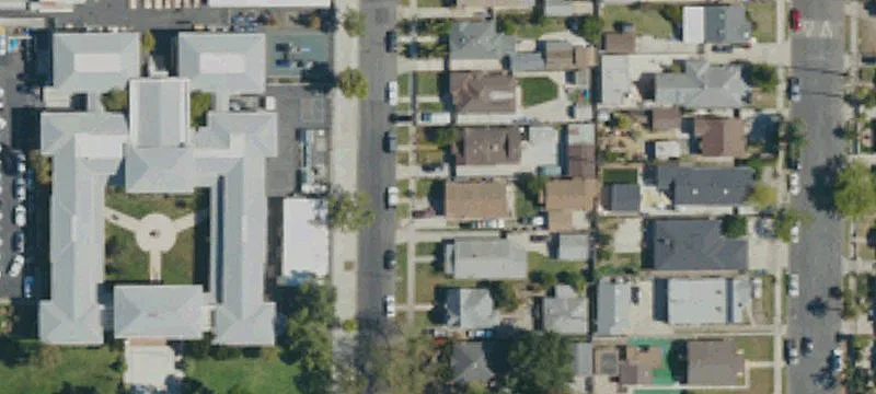 South LA Duplex For Sale