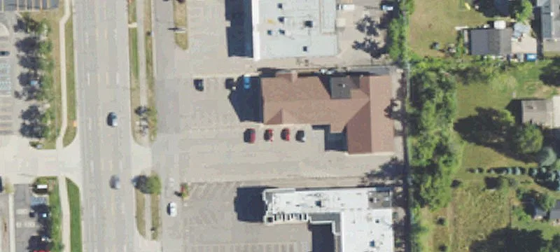 Office Space on Orchard Lake