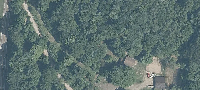 Hocking Hills Land Opportunity