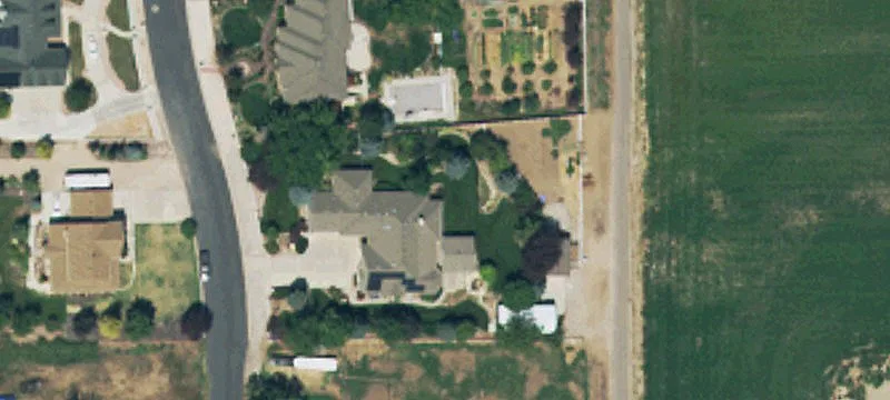 Industrial Lot with Frontage