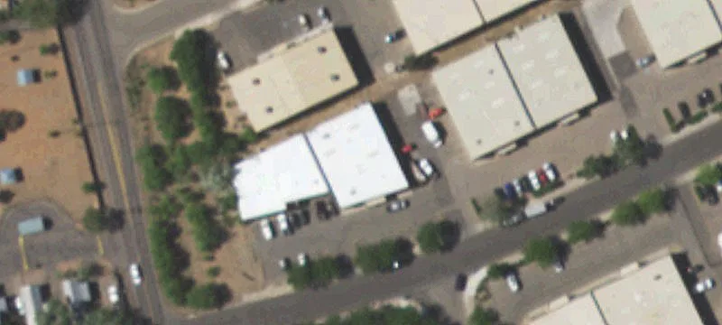 Office/Warehouse Space in Business Park