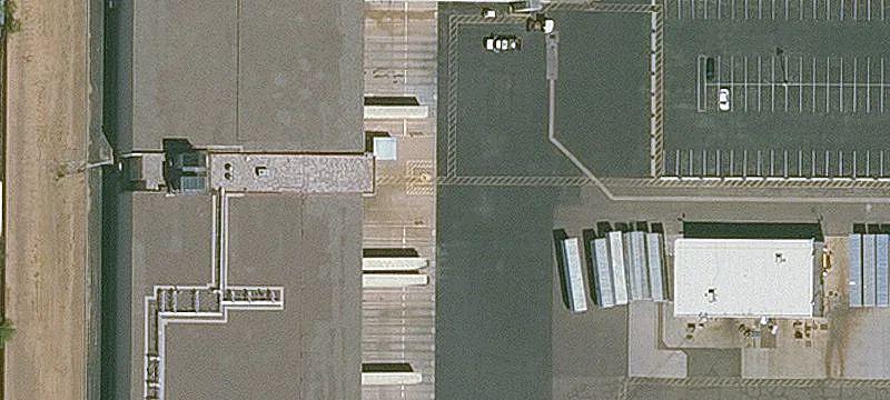 Phoenix Industrial Single Tenant Space