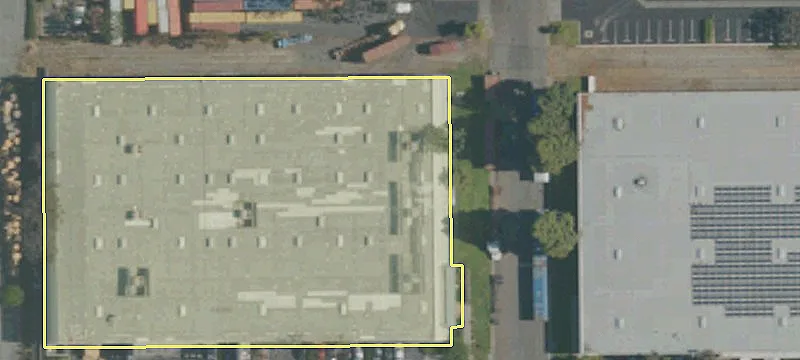 Commercial Space Available For Lease