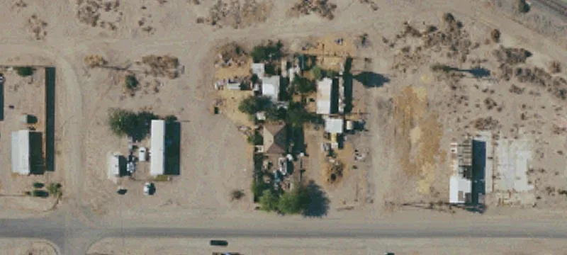 Calexico Retail Opportunity Near Border
