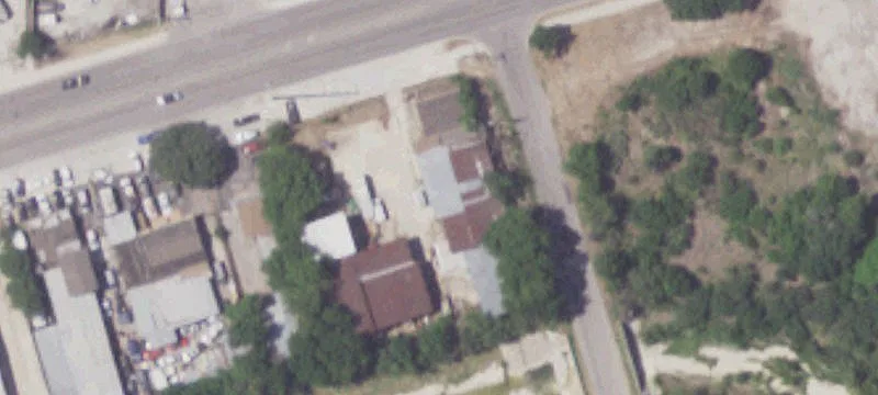 Commercial Land Ready for Development