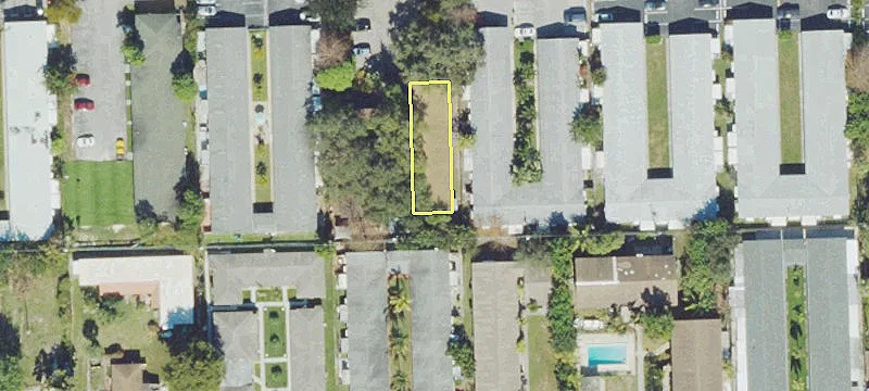 Turnkey Multifamily Development Opportunity