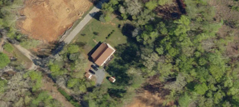 Residential Development Land in Lancaster
