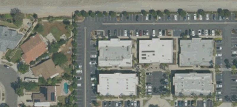 Chino Hills Office Space