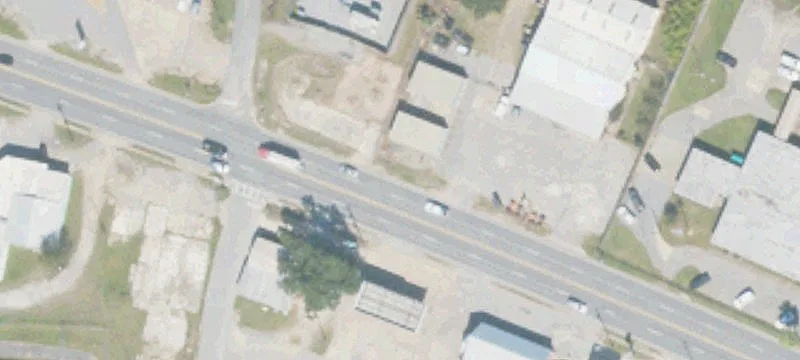 Versatile Commercial Assemblage on Dothan Road