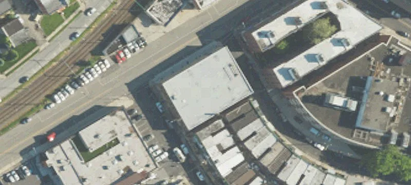 Upper Darby Multifamily Mixed-Use Portfolio