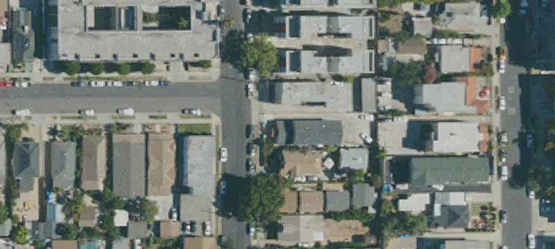Koreatown Multifamily Property For Sale