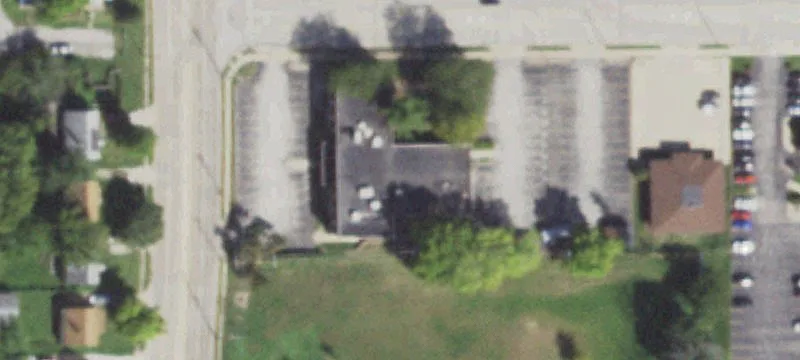Medical Office Building For Sale