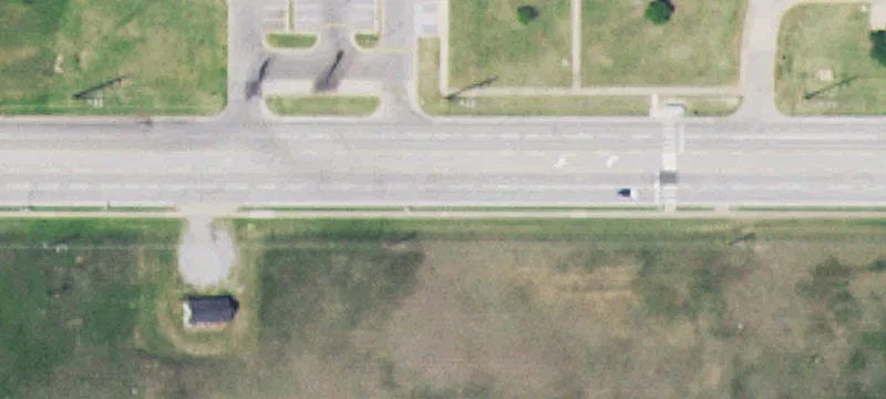 Gore Blvd Commercial Property