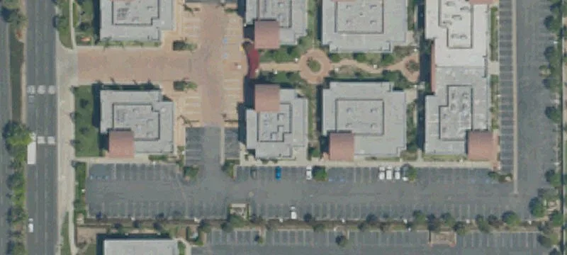 Rancho Cucamonga Class-A Office Condo