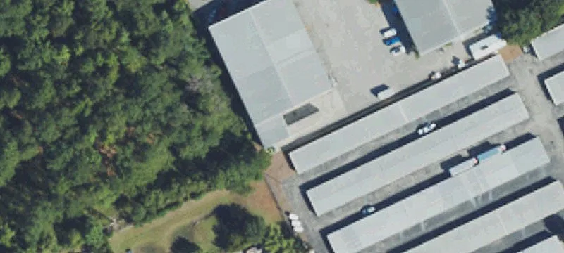 Industrial Space Available For Rent