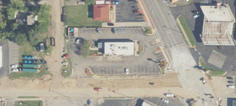 Wendy's Restaurant For Sale