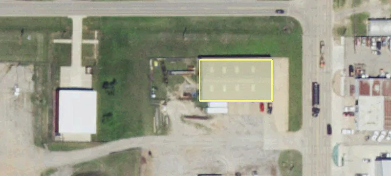 Enid Industrial Property For Sale