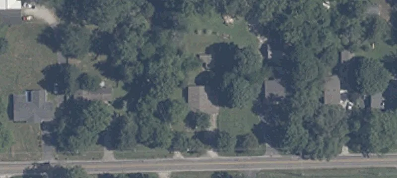 Southport Road Development Land