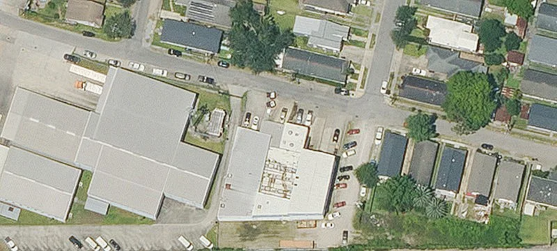 Uptown Industrial/Office Flex Space