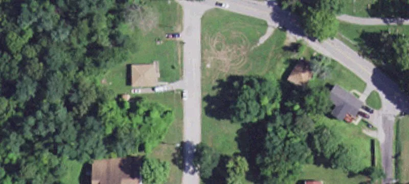 Event Space on 2.3 Acres