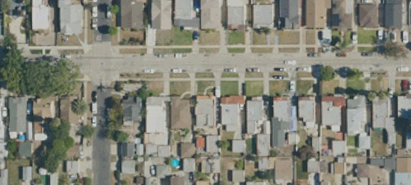 Remodeled Los Angeles Triplex Investment
