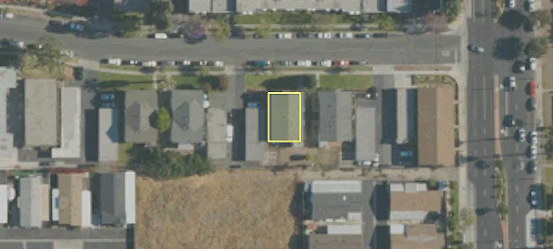 Garden Grove Multifamily Investment