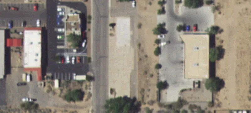Turn-Key Drive-Thru Building For Sale