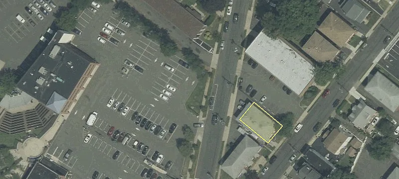 Single Tenant Office Space