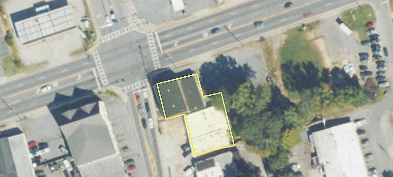 Tucker Mixed-Use Redevelopment Opportunity