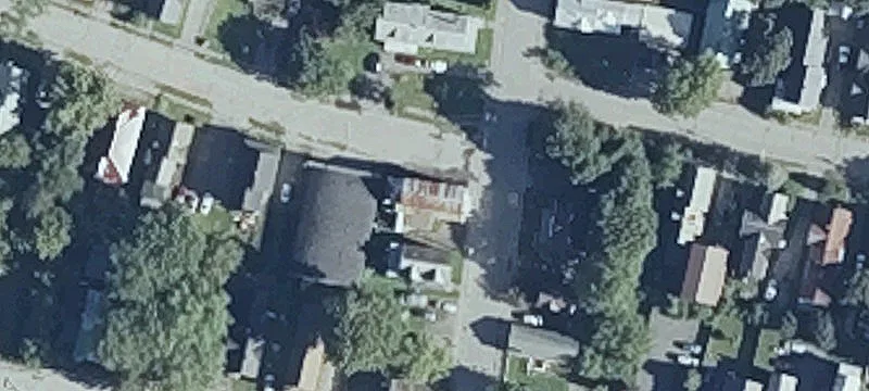 Waterville Three-Unit Building For Sale