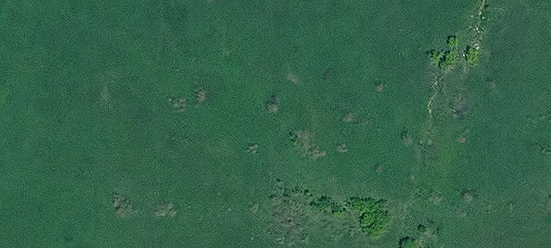 Productive Land with Recreational Potential