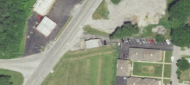 Multi-Tenant Retail/Office Building For Sale