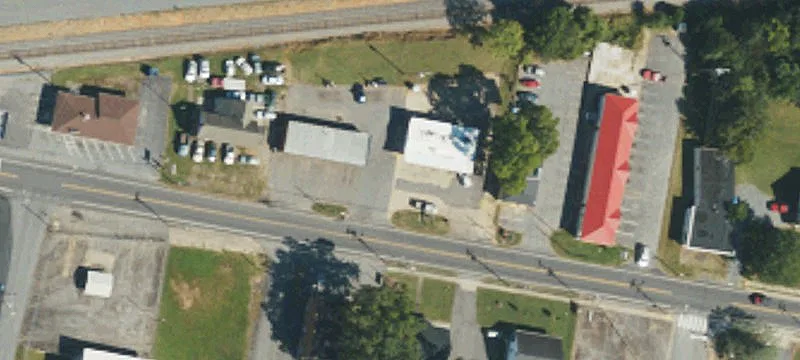 Mixed-Use Commercial Property For Sale