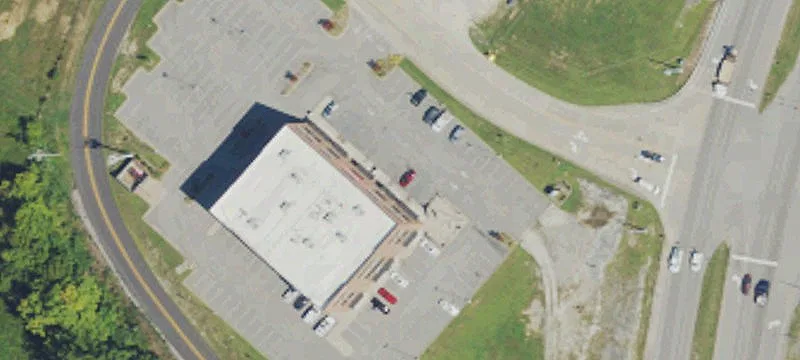Catlettsburg Commercial Building with Expansion