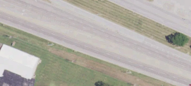Freestanding Restaurant on 1.68 Acres