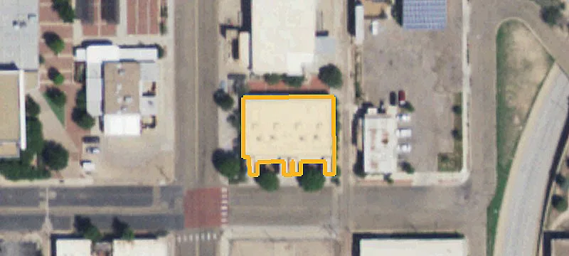 Lubbock Landmark Properties For Sale