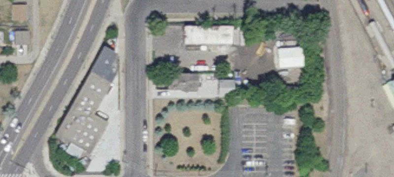 Northeast Minneapolis Flexible Commercial Space