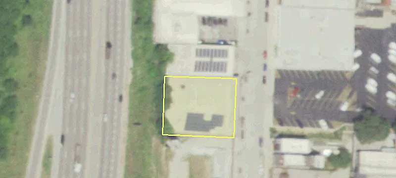 Industrial Single Tenant Space