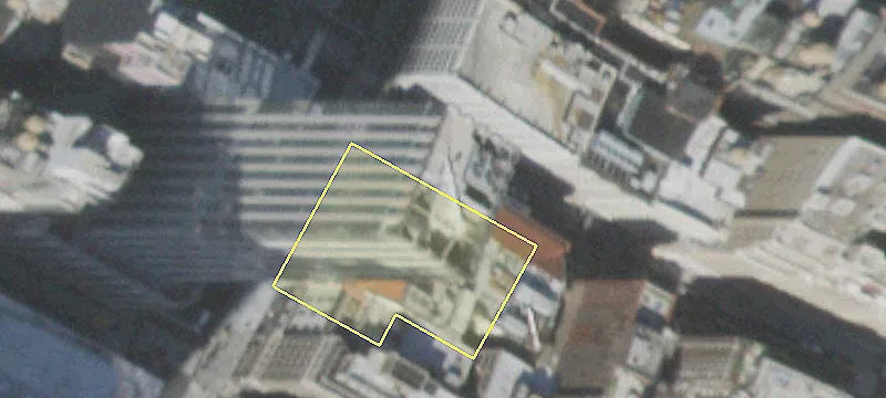 Midtown West Retail Space Available