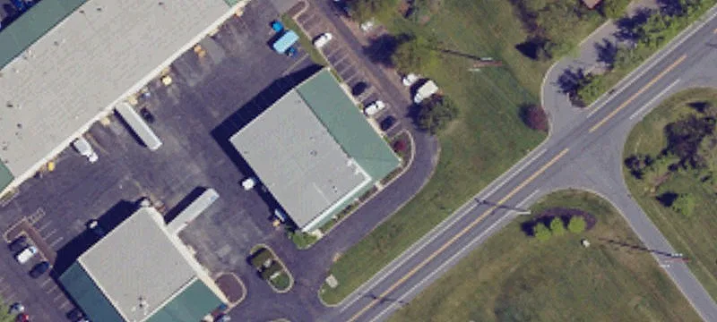 Office/Flex Facility with Growth Potential