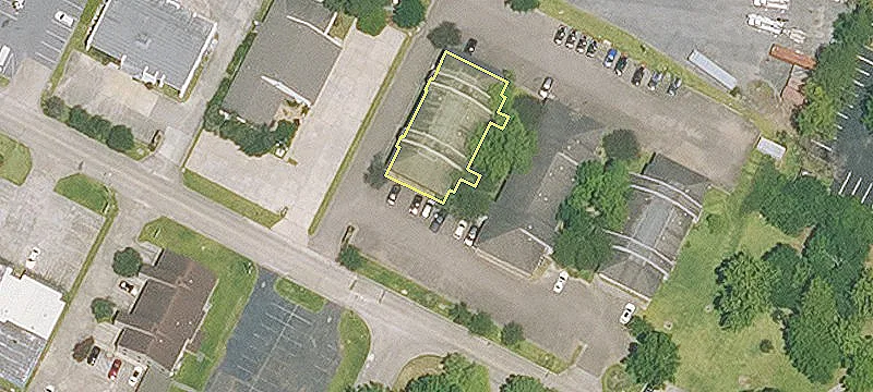 Multi-Tenant Office Investment Opportunity