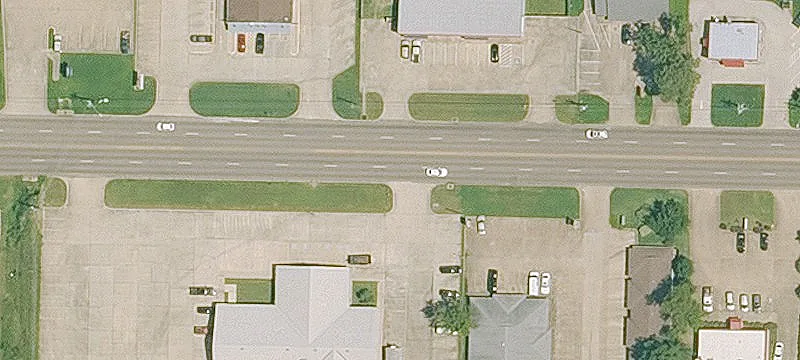 Mixed-Use Office Building For Sale