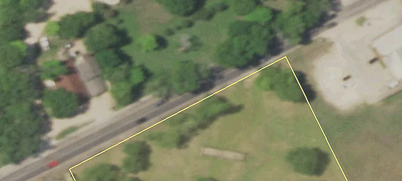 Highway Frontage Land For Sale