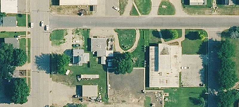 Mixed-Use Industrial Property For Sale